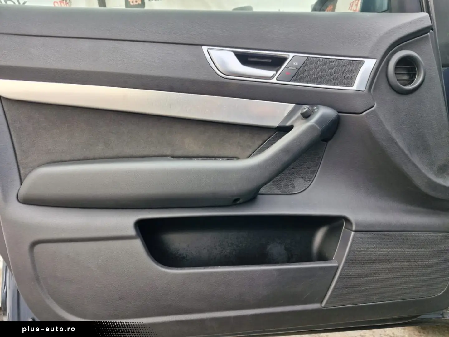 Audi A6 2.0 -Diesel – Automat – 2008