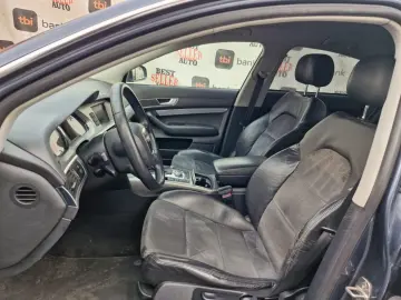 Audi A6 2.0 -Diesel – Automat – 2008