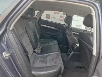 Audi A6 2.0 -Diesel – Automat – 2008
