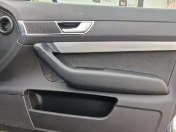 Audi A6 2.0 -Diesel – Automat – 2008