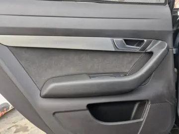 Audi A6 2.0 -Diesel – Automat – 2008