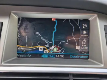 Audi A6 2.0 -Diesel – Automat – 2008