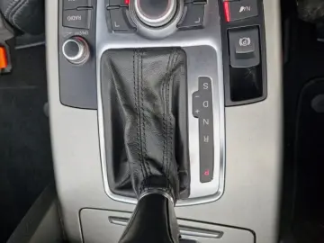 Audi A6 2.0 -Diesel – Automat – 2008