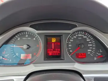 Audi A6 2.0 -Diesel – Automat – 2008