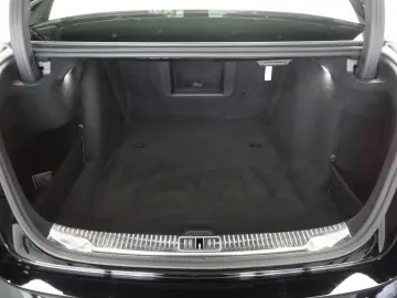 Mercedes-Benz S 400 d 4Matic 9G-Tronic Leder Distronic