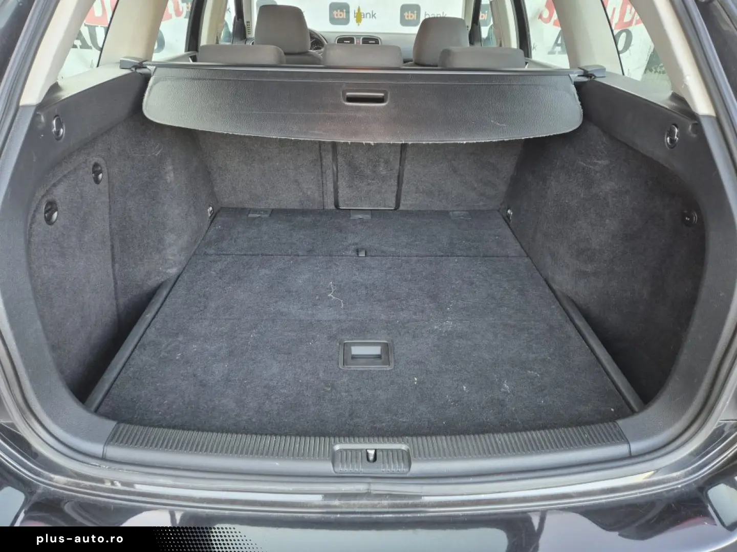 Volkswagen Golf 6 1.6   Diesel   Automat