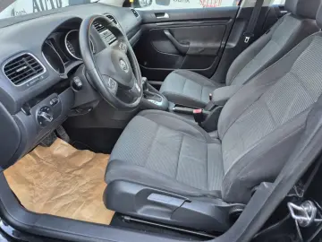 Volkswagen Golf 6 1.6   Diesel   Automat