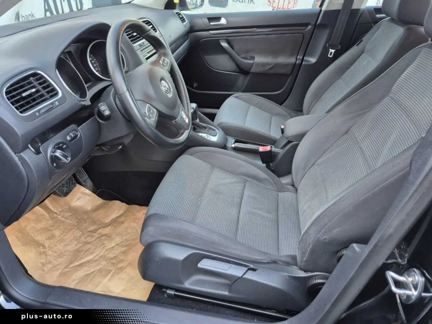 Volkswagen Golf 6 1.6   Diesel   Automat