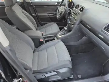 Volkswagen Golf 6 1.6   Diesel   Automat