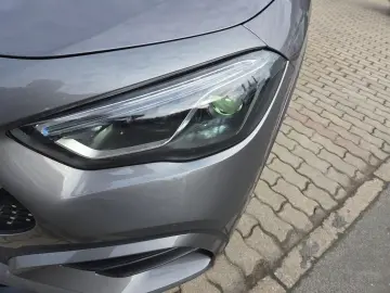 MERCEDES-BENZ GLA 200 d AMG