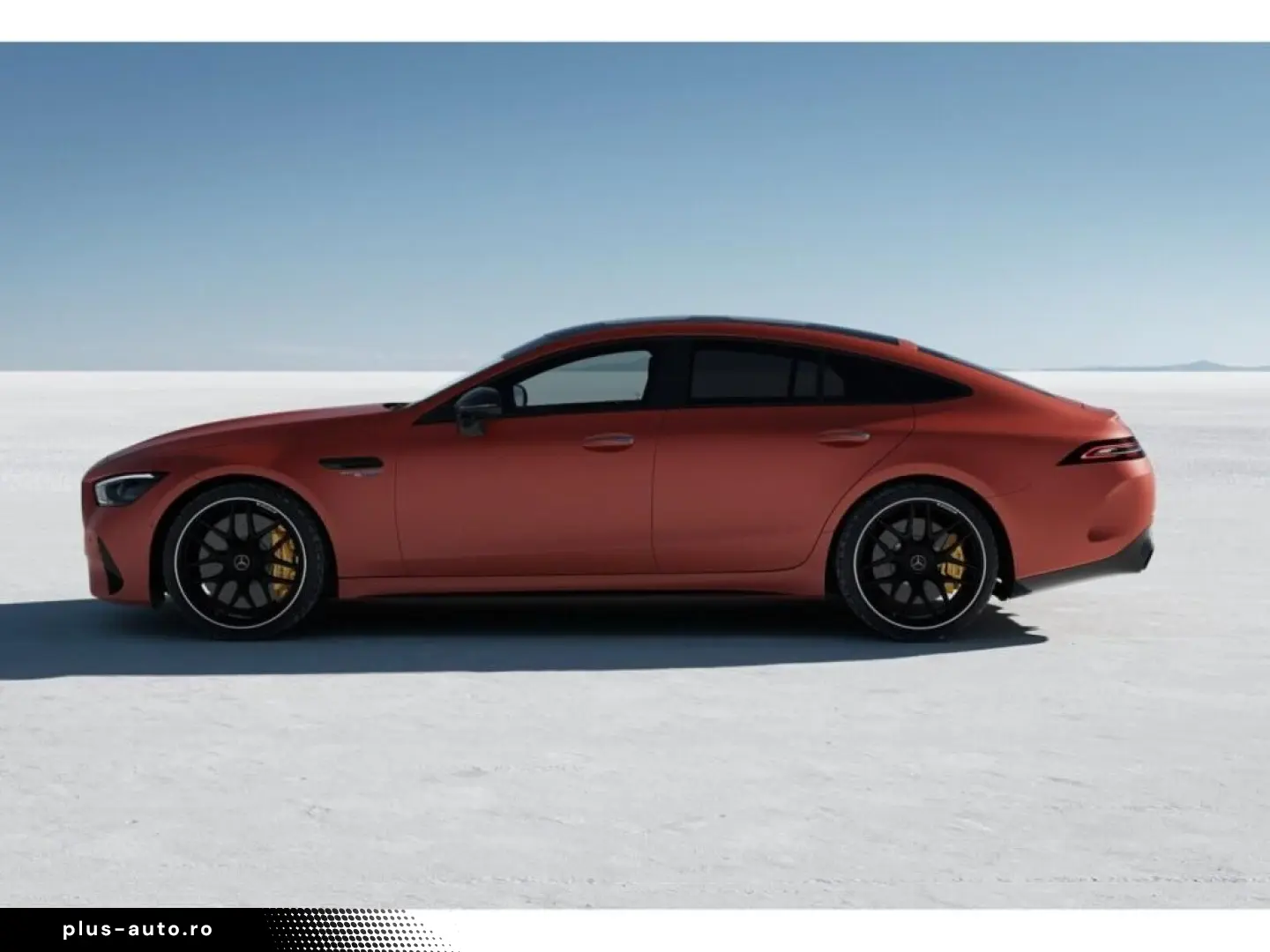 MERCEDES-BENZ AMG GT 63 S E PERFORMANCE Keramik Pano&hellip;