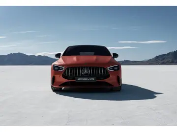 MERCEDES-BENZ AMG GT 63 S E PERFORMANCE Keramik Pano&hellip;