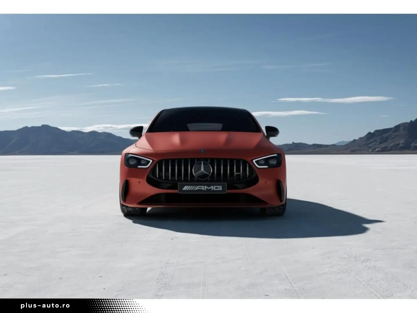 MERCEDES-BENZ AMG GT 63 S E PERFORMANCE Keramik Pano&hellip;