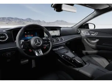 MERCEDES-BENZ AMG GT 63 S E PERFORMANCE Keramik Pano&hellip;