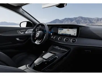 MERCEDES-BENZ AMG GT 63 S E PERFORMANCE Keramik Pano&hellip;