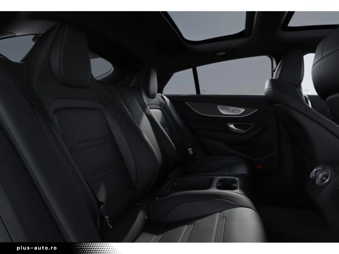 MERCEDES-BENZ AMG GT 63 S E PERFORMANCE Keramik Pano&hellip;