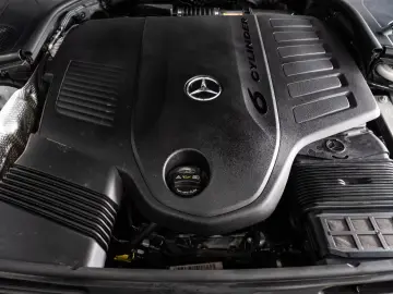 Mercedes-Benz S 580 e 4Matic AMG-LINE BURMES