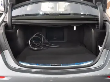 Mercedes-Benz S 580 e 4Matic AMG-LINE BURMES