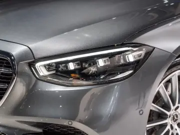 Mercedes-Benz S 580 e 4Matic AMG-LINE BURMES