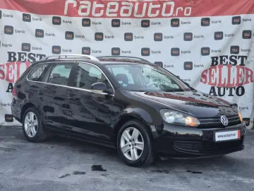 Ford Galaxy – 1.8 Diesel – Manuală – 125hp