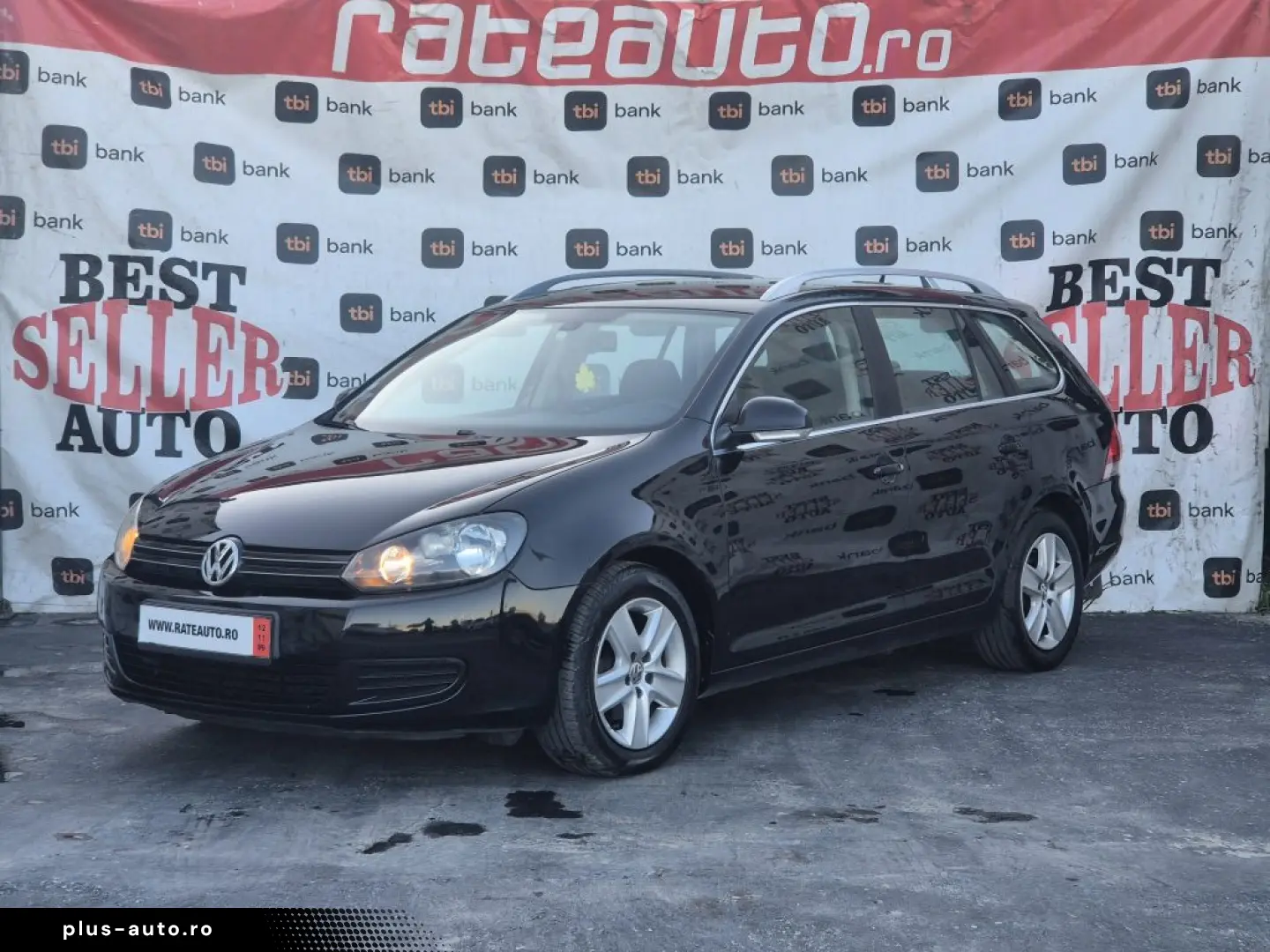 Ford Galaxy – 1.8 Diesel – Manuală – 125hp