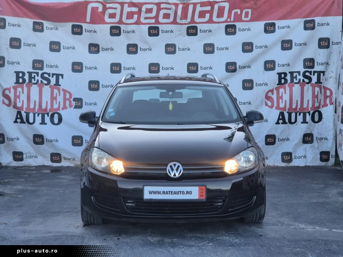 Ford Galaxy – 1.8 Diesel – Manuală – 125hp