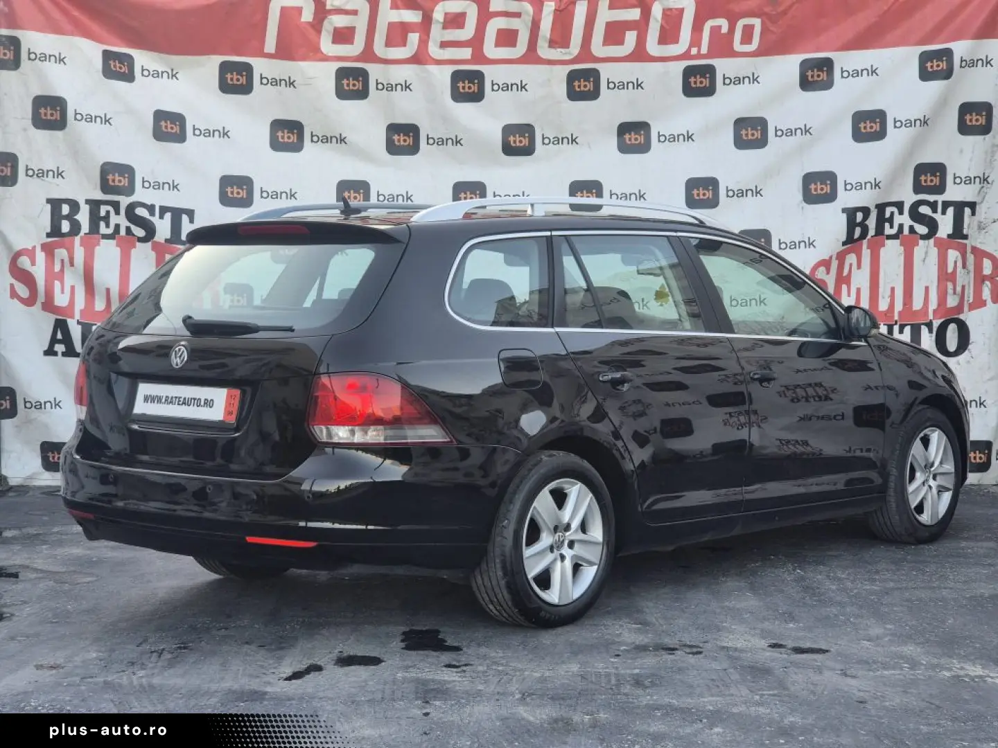 Ford Galaxy – 1.8 Diesel – Manuală – 125hp