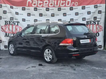 Ford Galaxy – 1.8 Diesel – Manuală – 125hp