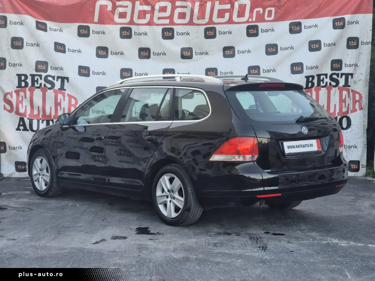 Ford Galaxy – 1.8 Diesel – Manuală – 125hp