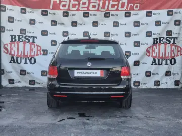 Ford Galaxy – 1.8 Diesel – Manuală – 125hp