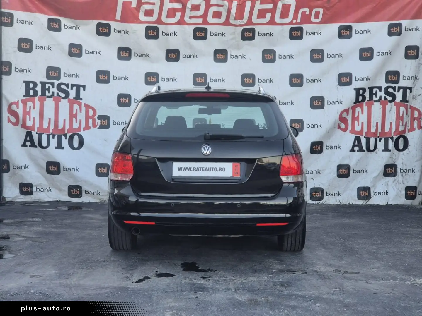 Ford Galaxy – 1.8 Diesel – Manuală – 125hp