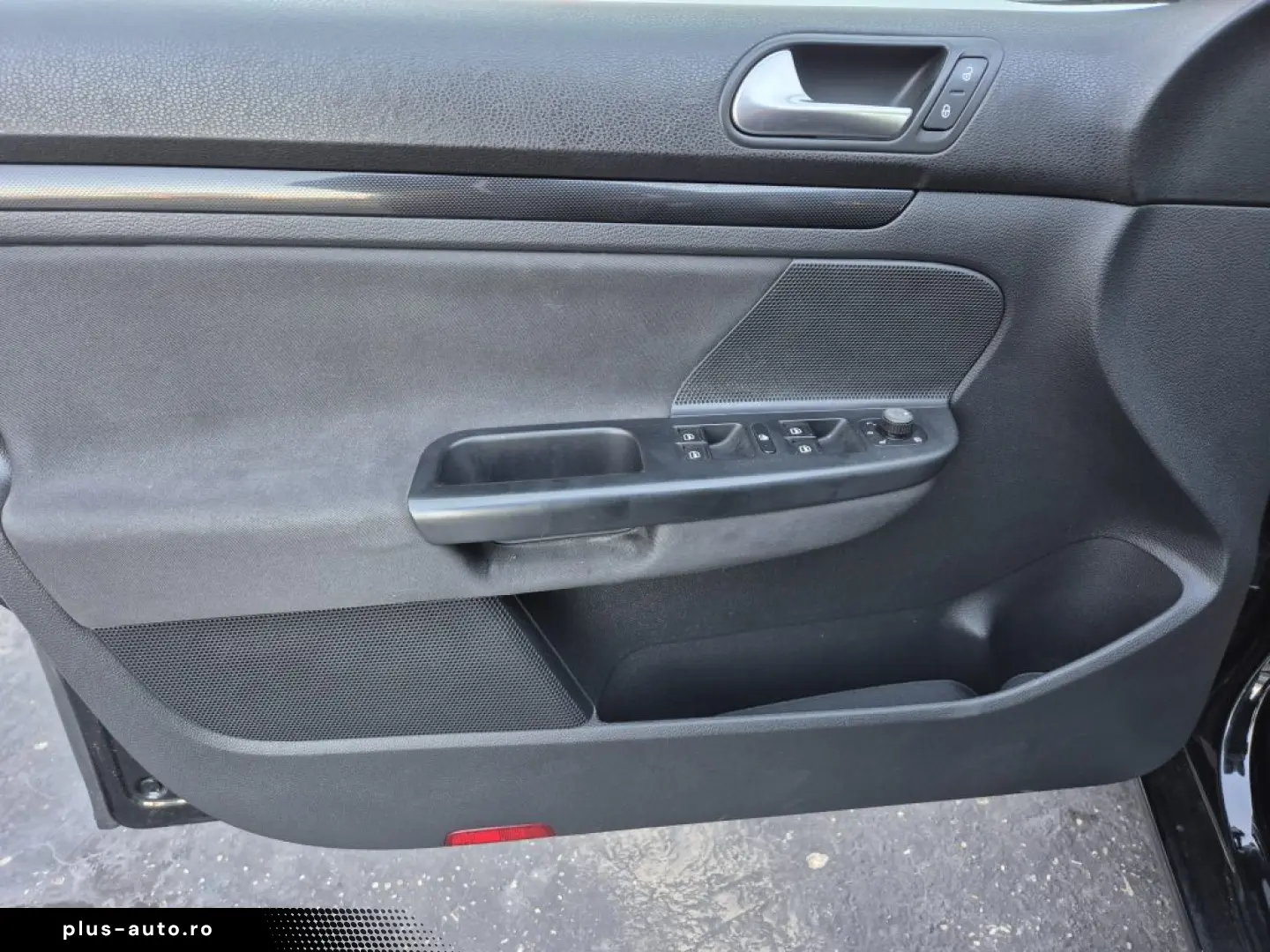 Ford Galaxy – 1.8 Diesel – Manuală – 125hp