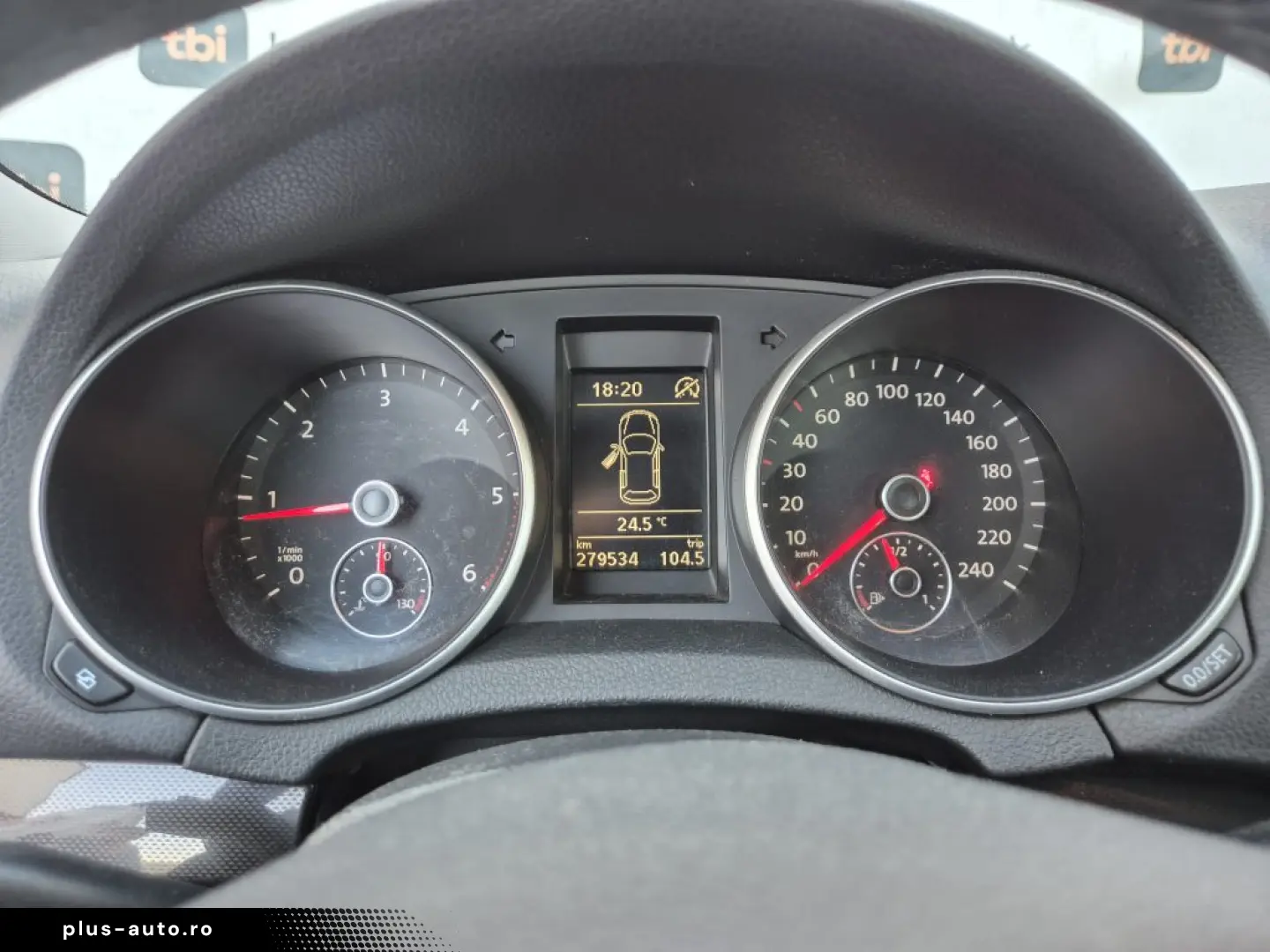 Ford Galaxy – 1.8 Diesel – Manuală – 125hp