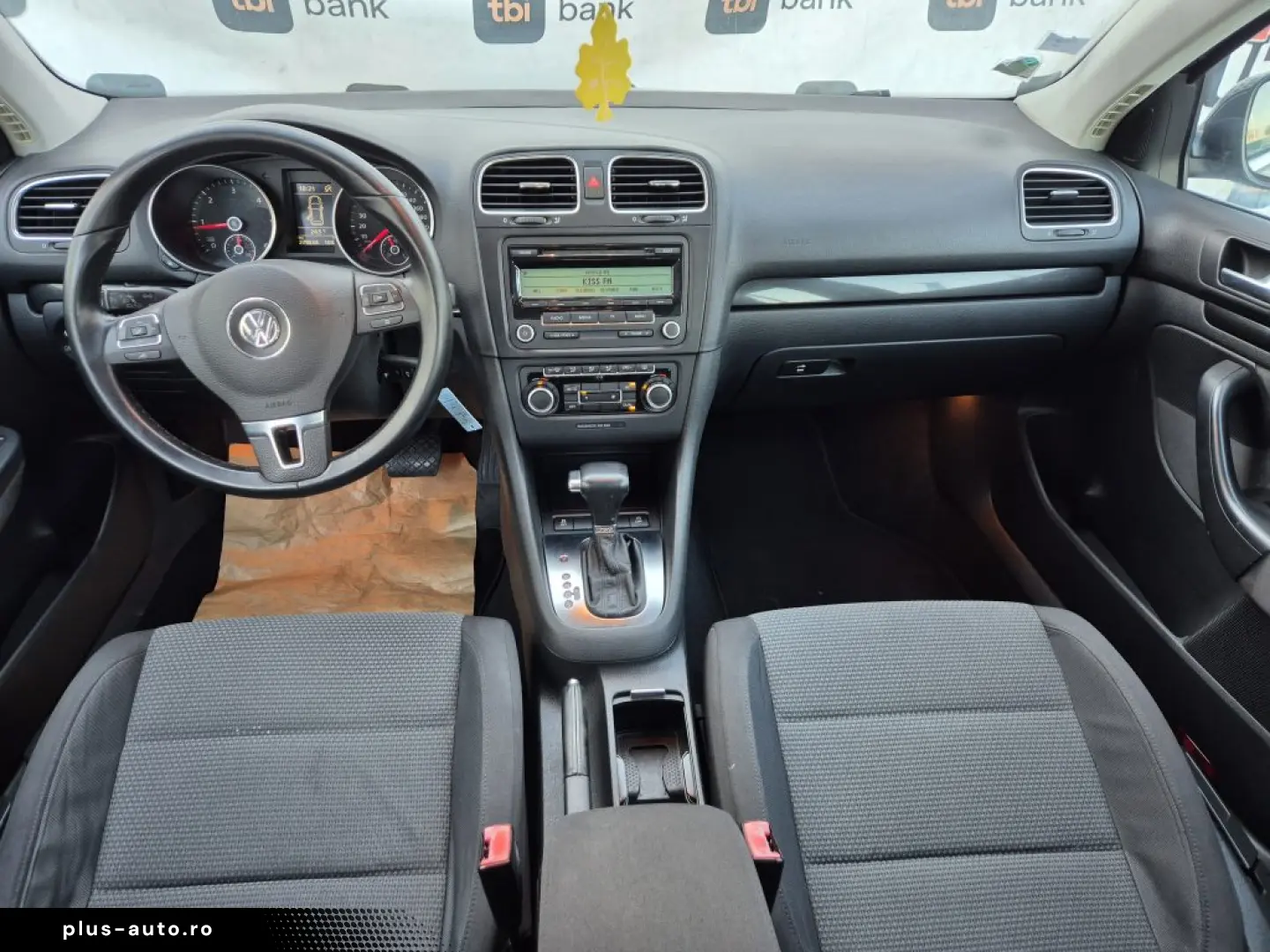 Ford Galaxy – 1.8 Diesel – Manuală – 125hp