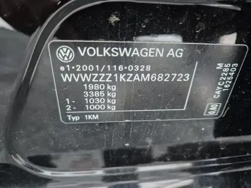 Ford Galaxy – 1.8 Diesel – Manuală – 125hp