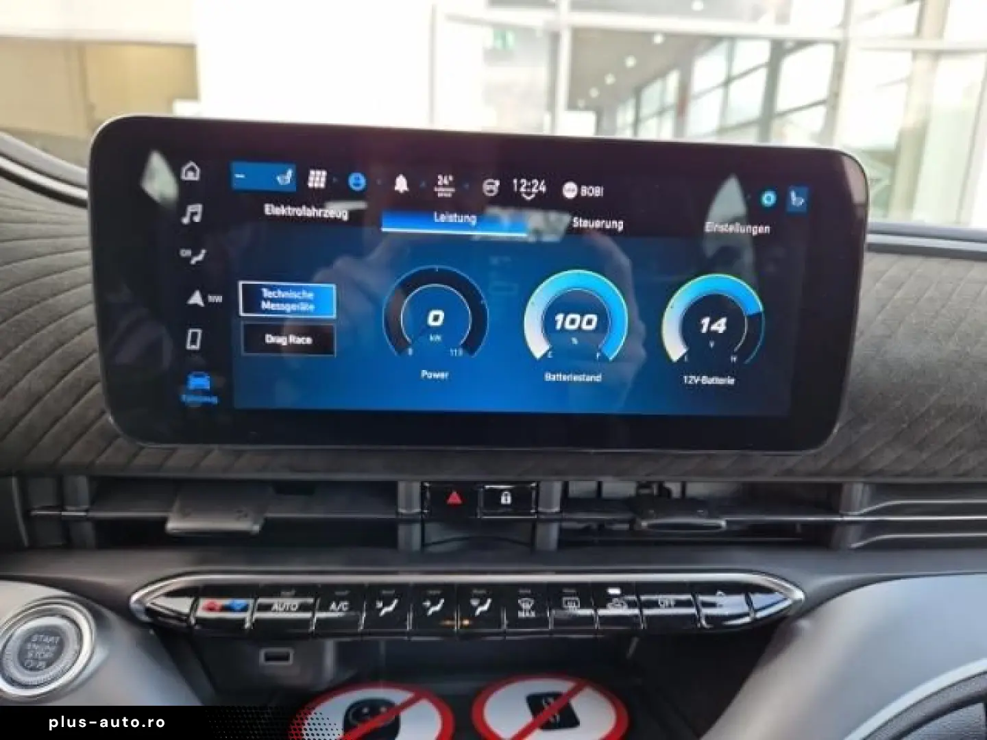 ABARTH 500e Cabrio Scorpion Alcantara uvm.