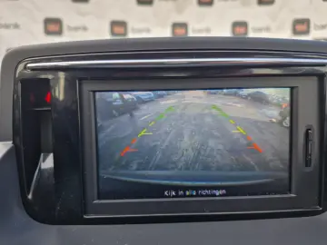 Renault Megane Estate 1.2 TCe Benzină   2013