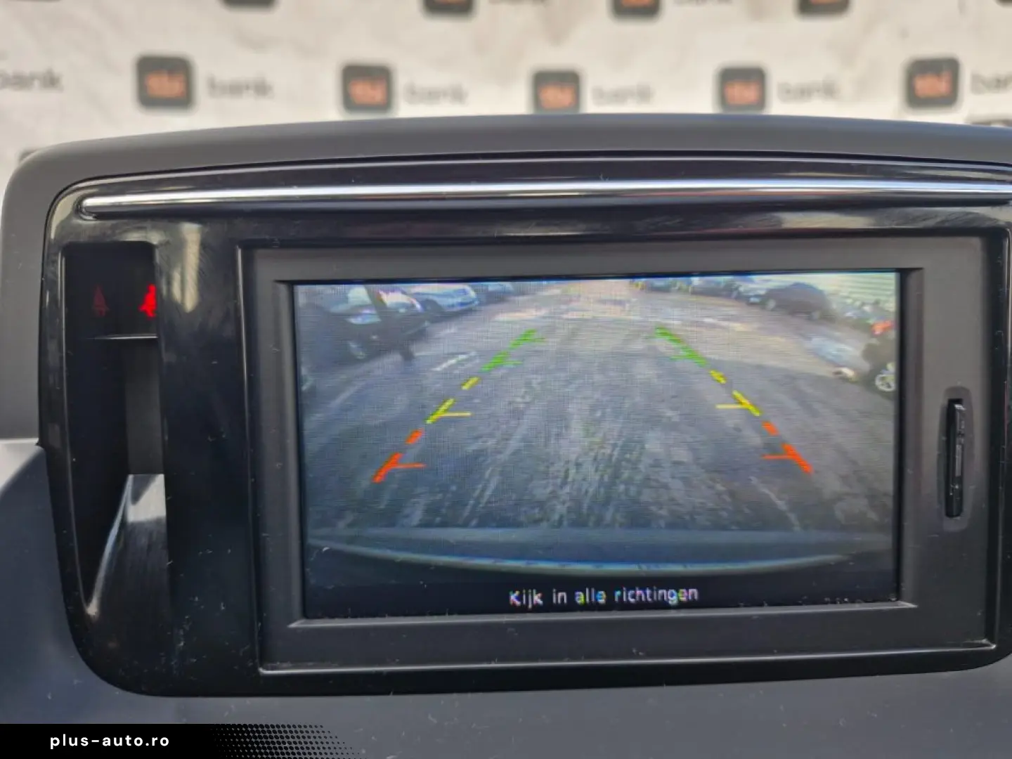 Renault Megane Estate 1.2 TCe Benzină   2013