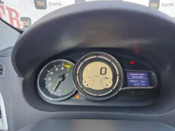 Renault Megane Estate 1.2 TCe Benzină   2013