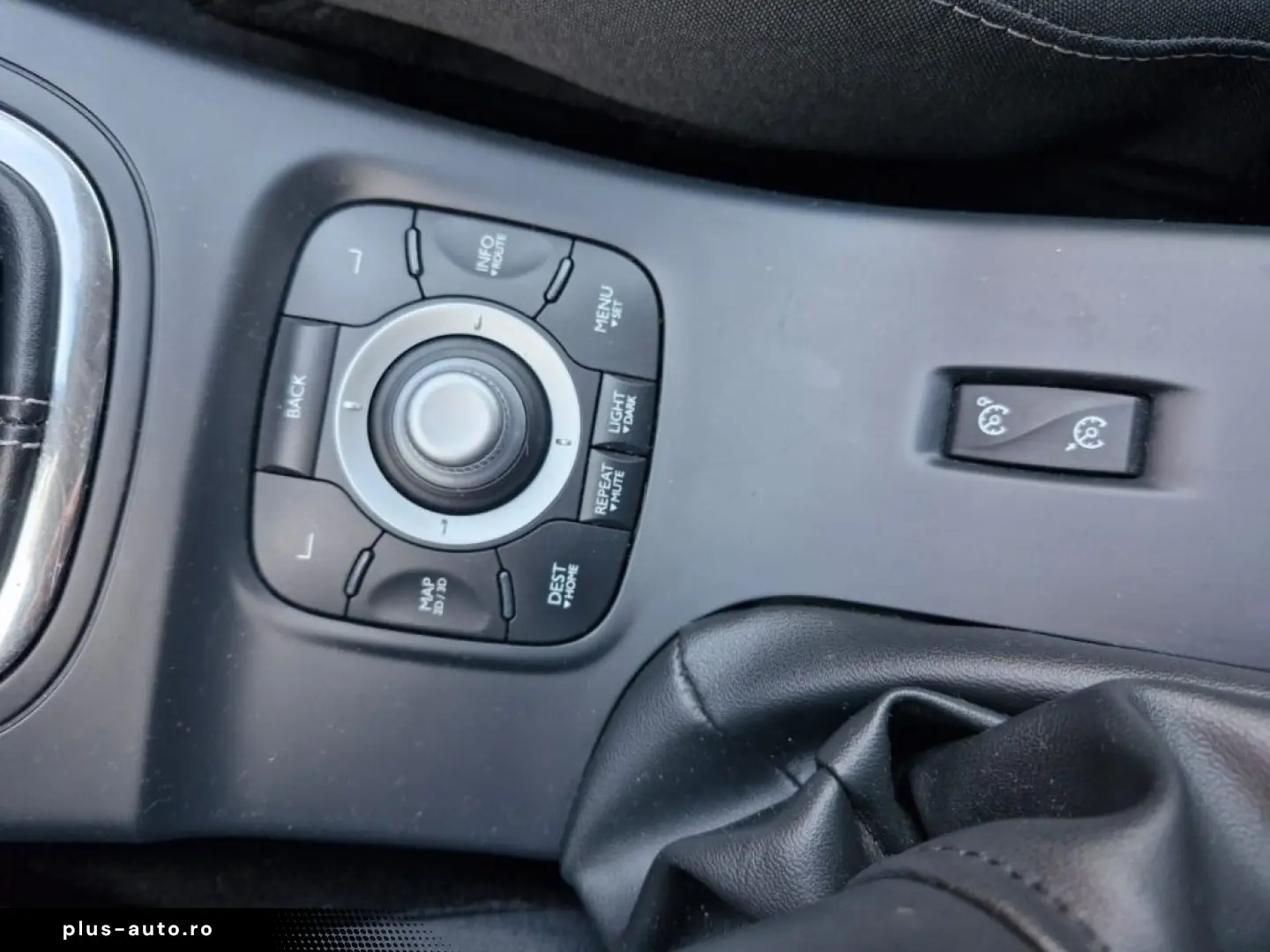 Renault Megane Estate 1.2 TCe Benzină   2013