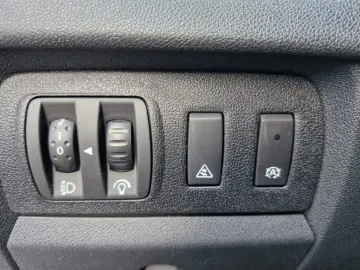 Renault Megane Estate 1.2 TCe Benzină   2013