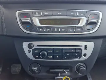 Renault Megane Estate 1.2 TCe Benzină   2013