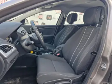 Renault Megane Estate 1.2 TCe Benzină   2013