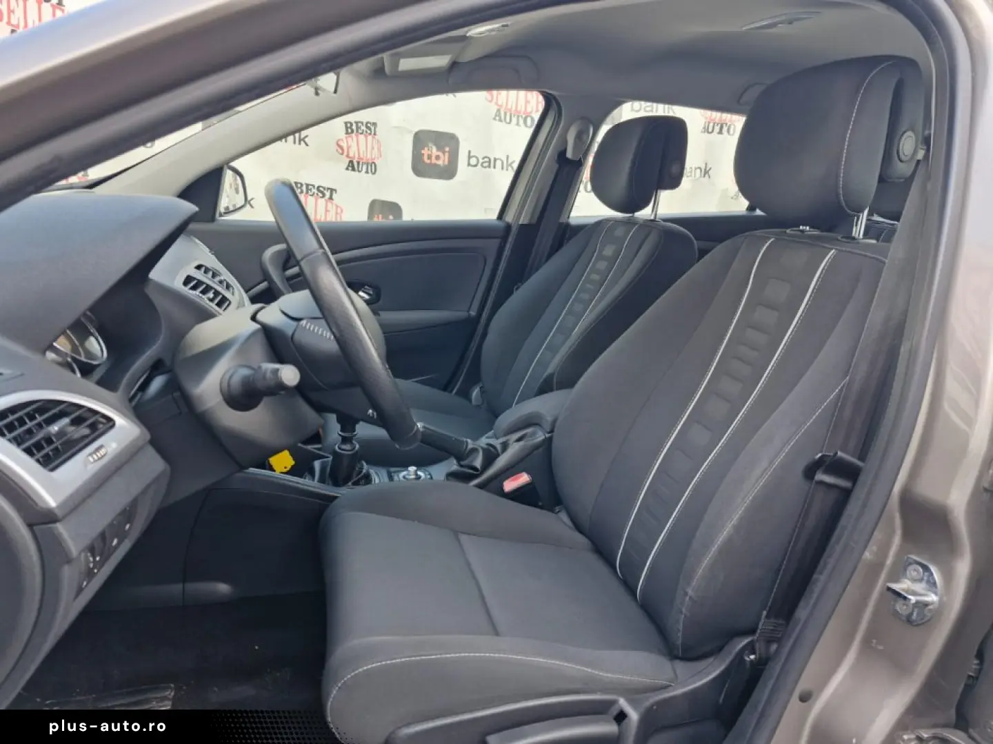 Renault Megane Estate 1.2 TCe Benzină   2013