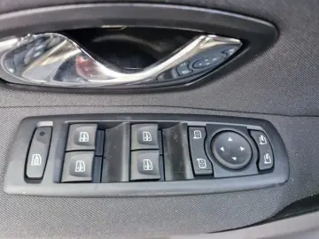 Renault Megane Estate 1.2 TCe Benzină   2013