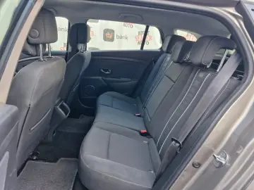 Renault Megane Estate 1.2 TCe Benzină   2013