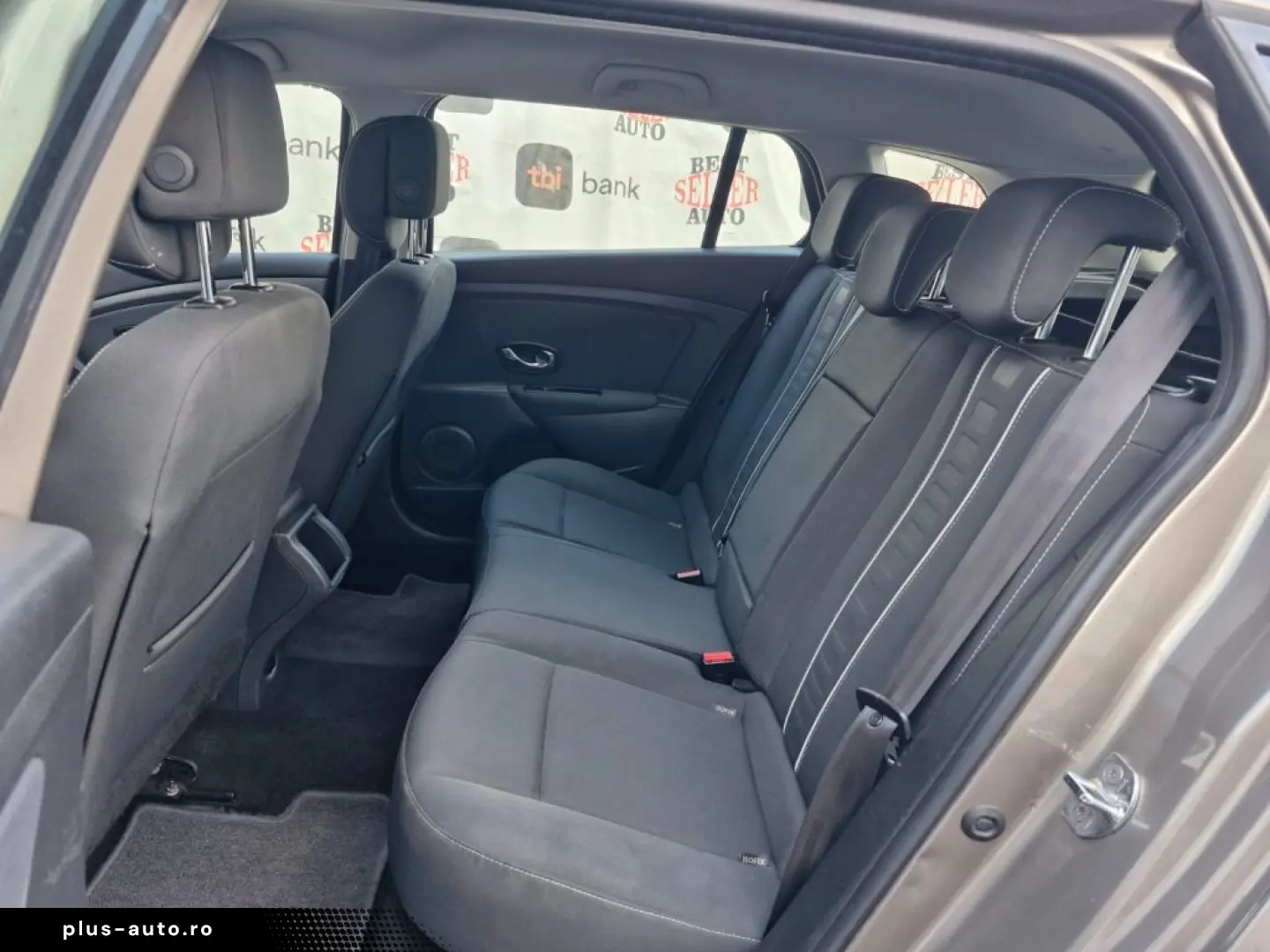 Renault Megane Estate 1.2 TCe Benzină   2013