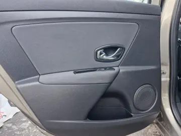 Renault Megane Estate 1.2 TCe Benzină   2013