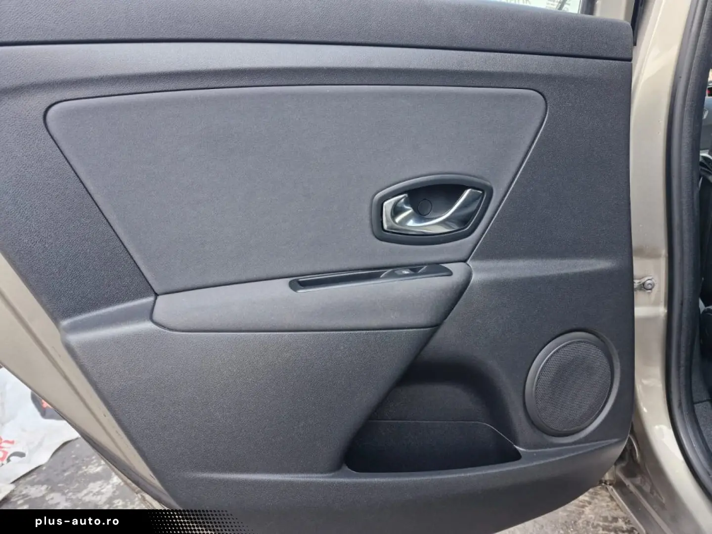 Renault Megane Estate 1.2 TCe Benzină   2013