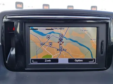 Renault Megane Estate 1.2 TCe Benzină   2013